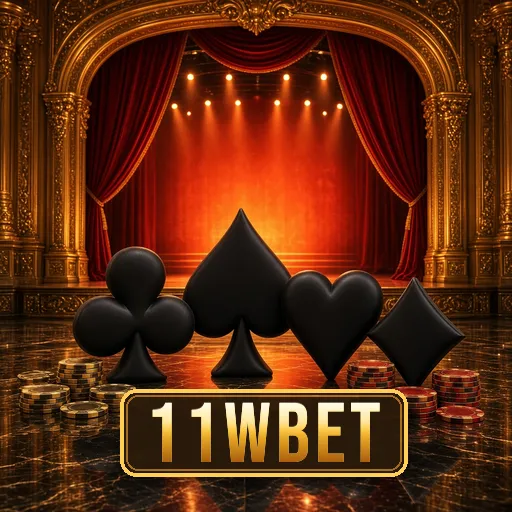 Proses instalasi 11wbet APK di Android