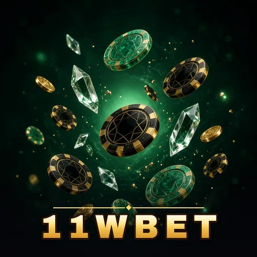 11wbet Indonesia