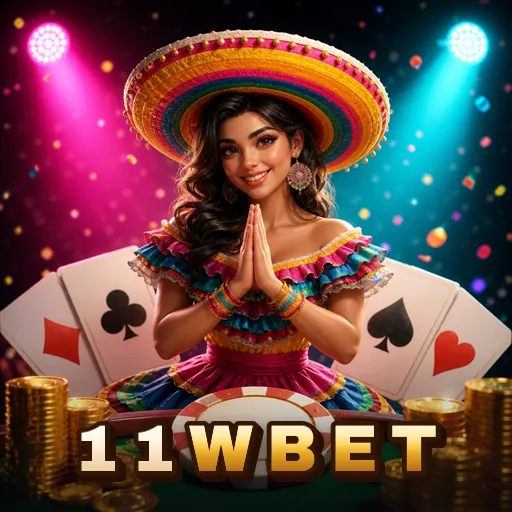 11wbet Indonesia