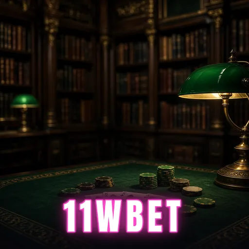 11wbet Indonesia